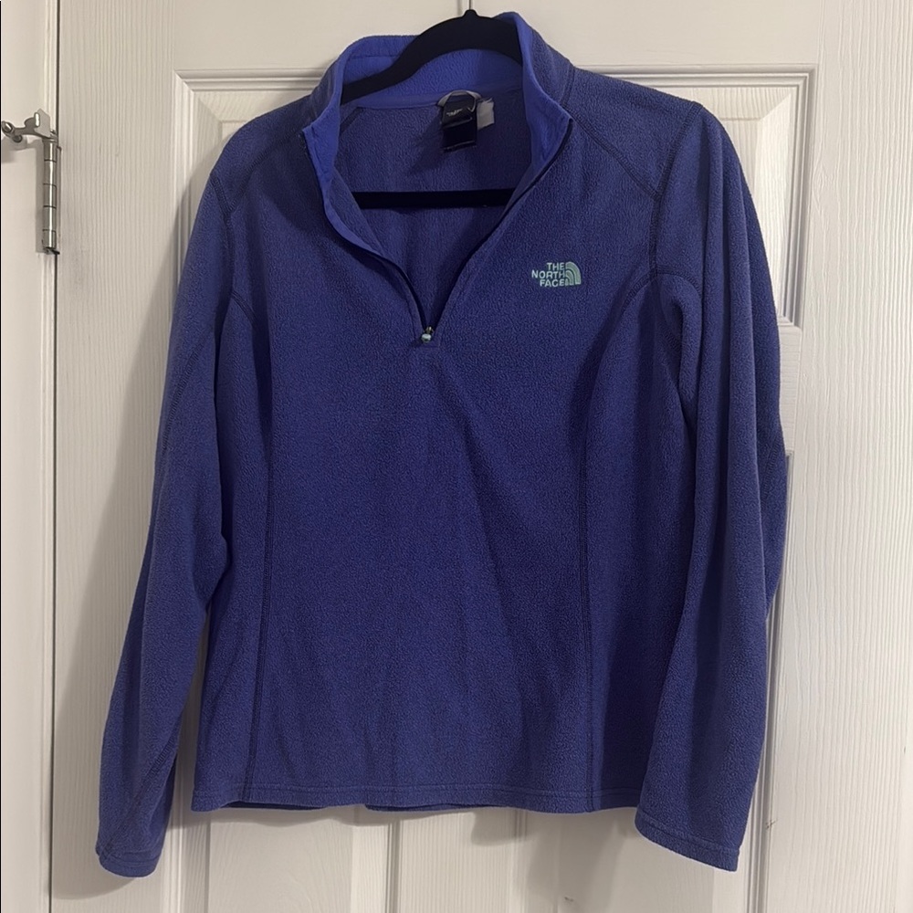 The North Face Fleece Pullover